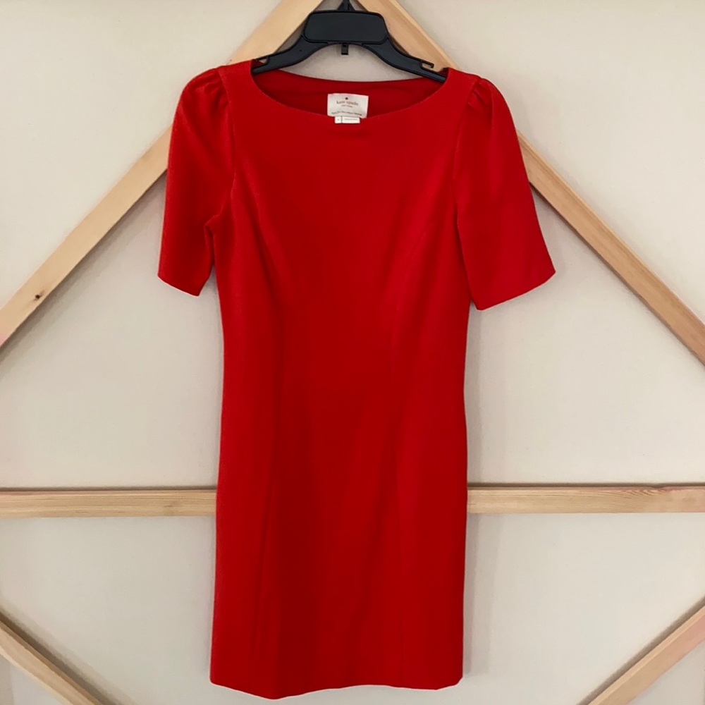 PERFECT CONDITION Kate Spade Dress!!!